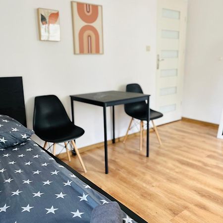 Rooms In Warsaw - C106B エクステリア 写真