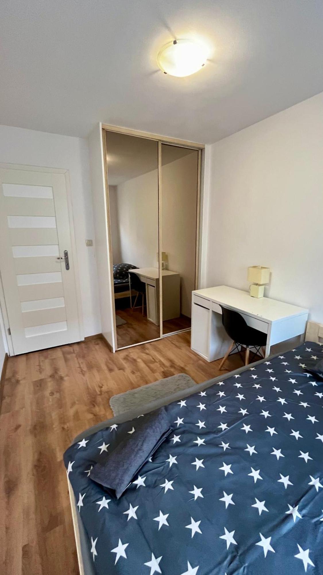 Rooms In Warsaw - C106B エクステリア 写真