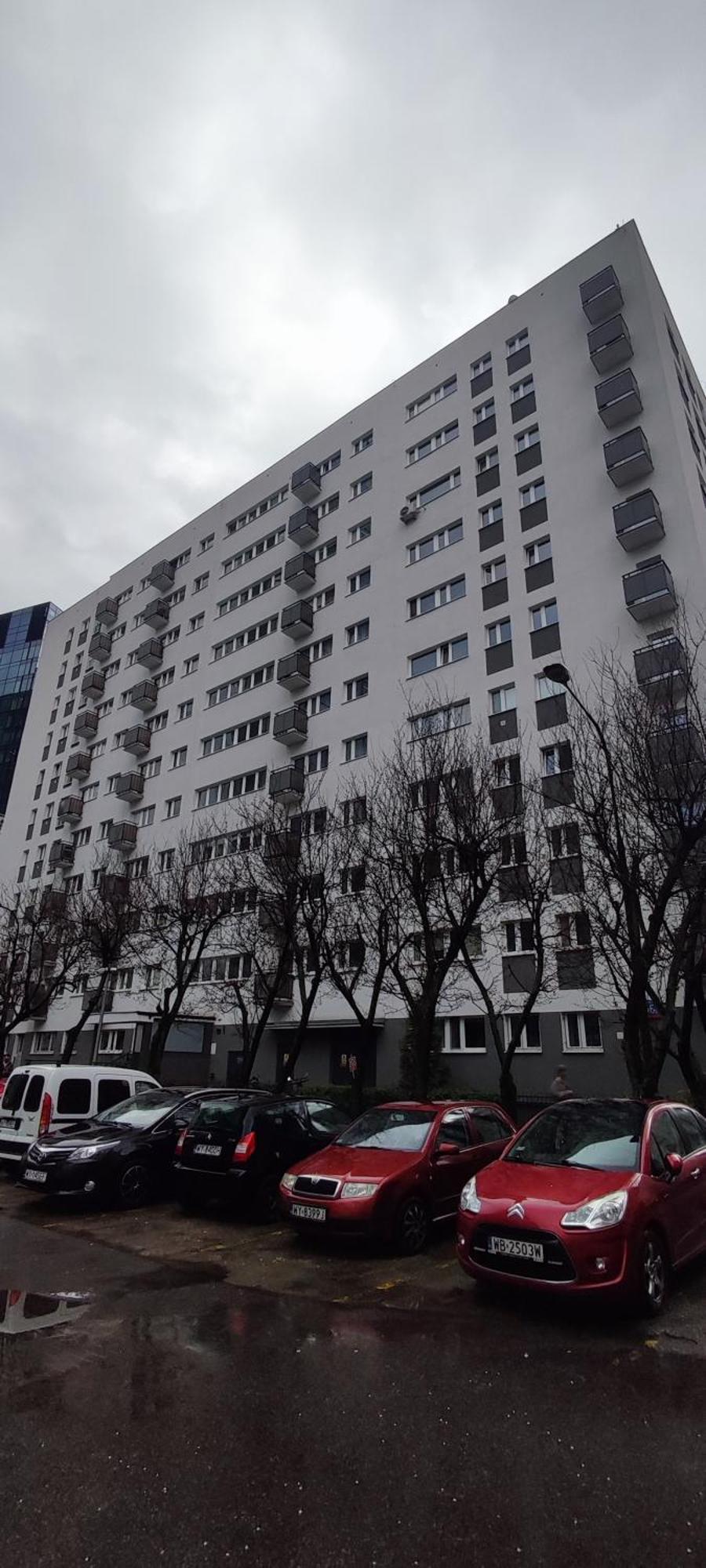 Rooms In Warsaw - C106B エクステリア 写真