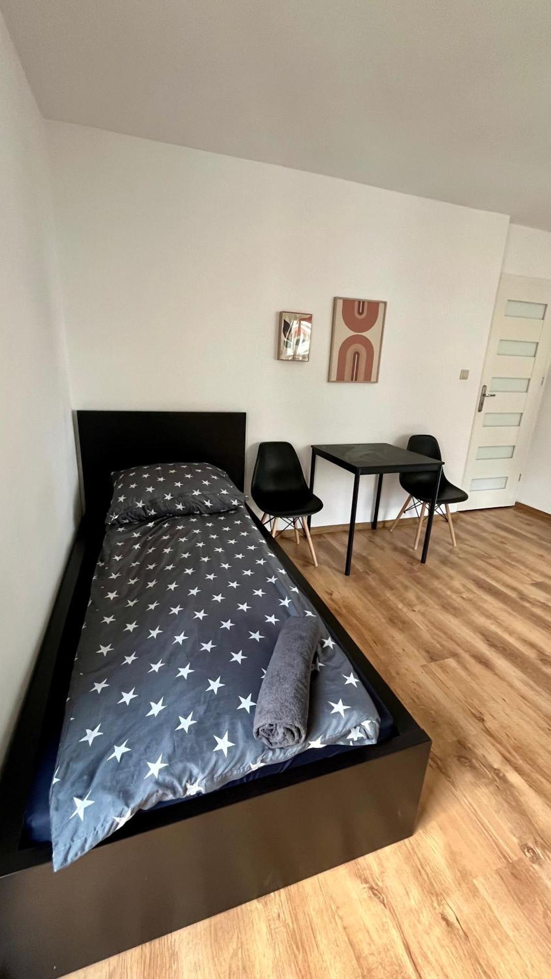 Rooms In Warsaw - C106B エクステリア 写真