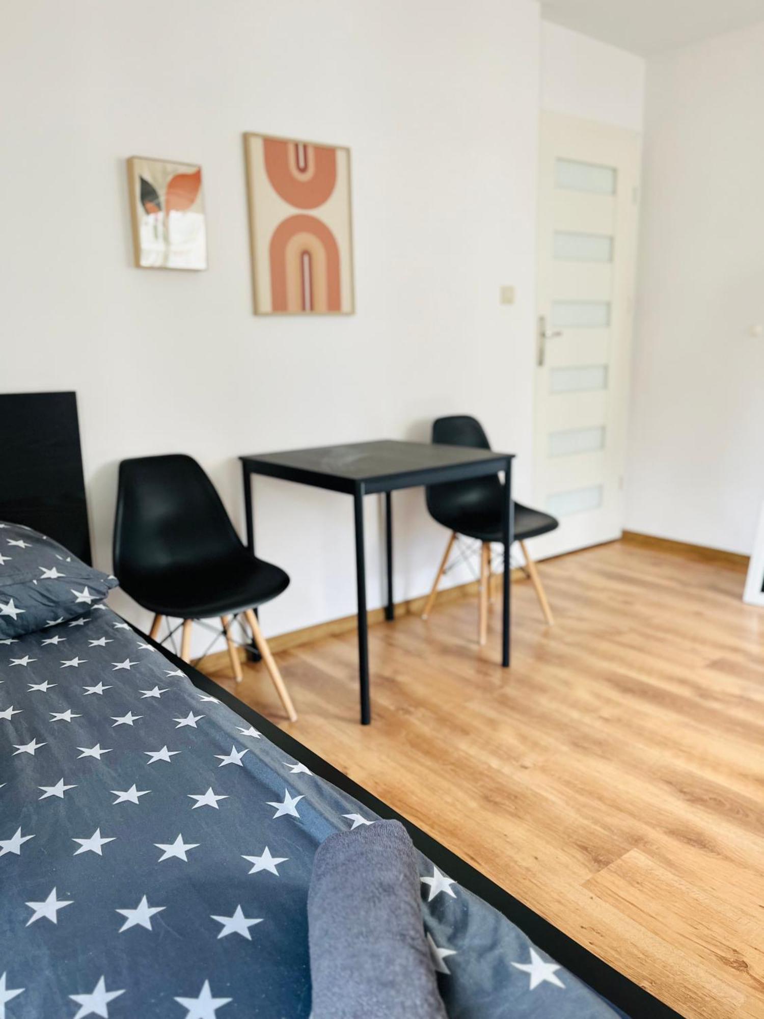 Rooms In Warsaw - C106B エクステリア 写真